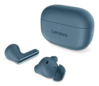 Lenovo GXD1N63507 Headset – Over-Ear Wired Stereo with Microphone