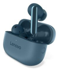 Lenovo GXD1N63507 Headset – Over-Ear Wired Stereo with Microphone