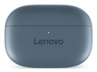 Lenovo GXD1N63507 Headset – Over-Ear Wired Stereo with Microphone