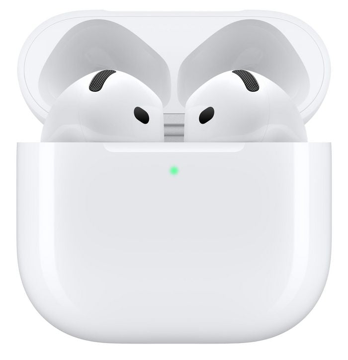 Apple MXP63ZM/A In-Ear Headset – Bluetooth 5.3, USB-C, IP54, Touch Control