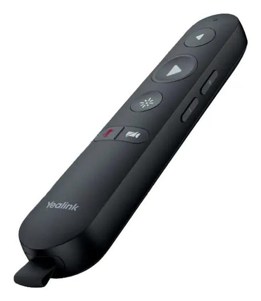 Yealink 1303133 Remote Control – RF Wireless Video Conferencing System