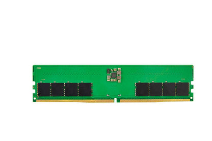 HP 4M9Y3AA 32GB DDR5 4800 UDIMM ECC Memory Module