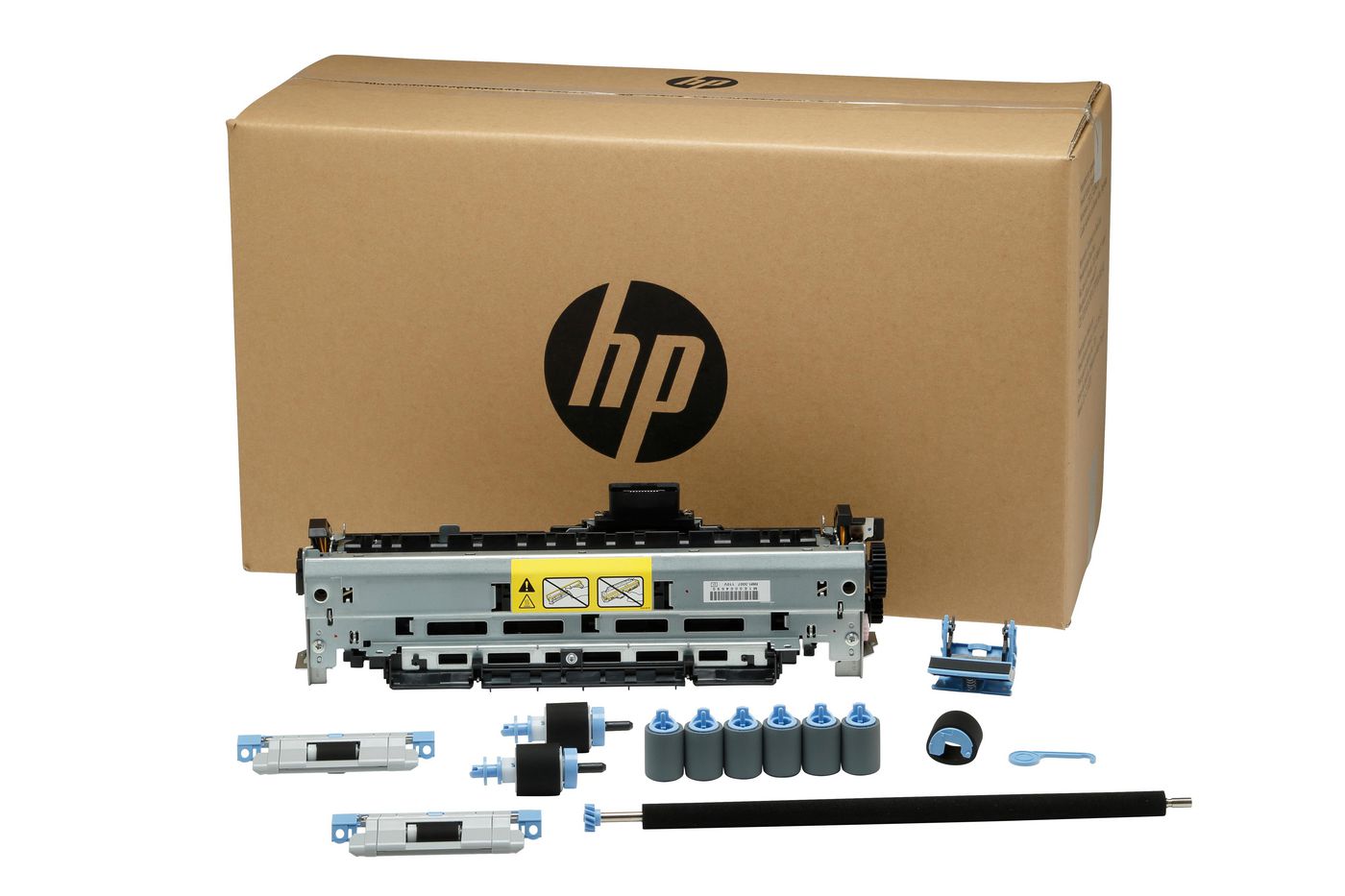 HP Q7833A Printer Maintenance Kit – LaserJet MFP 220V, 1 Pack