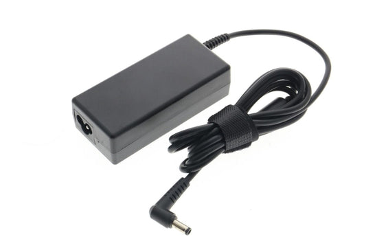 CoreParts MBA1224 60W 12V 5A Power Adapter – AC-DC, 5.5x2.1mm Plug, CE Certified, EU Power Cord