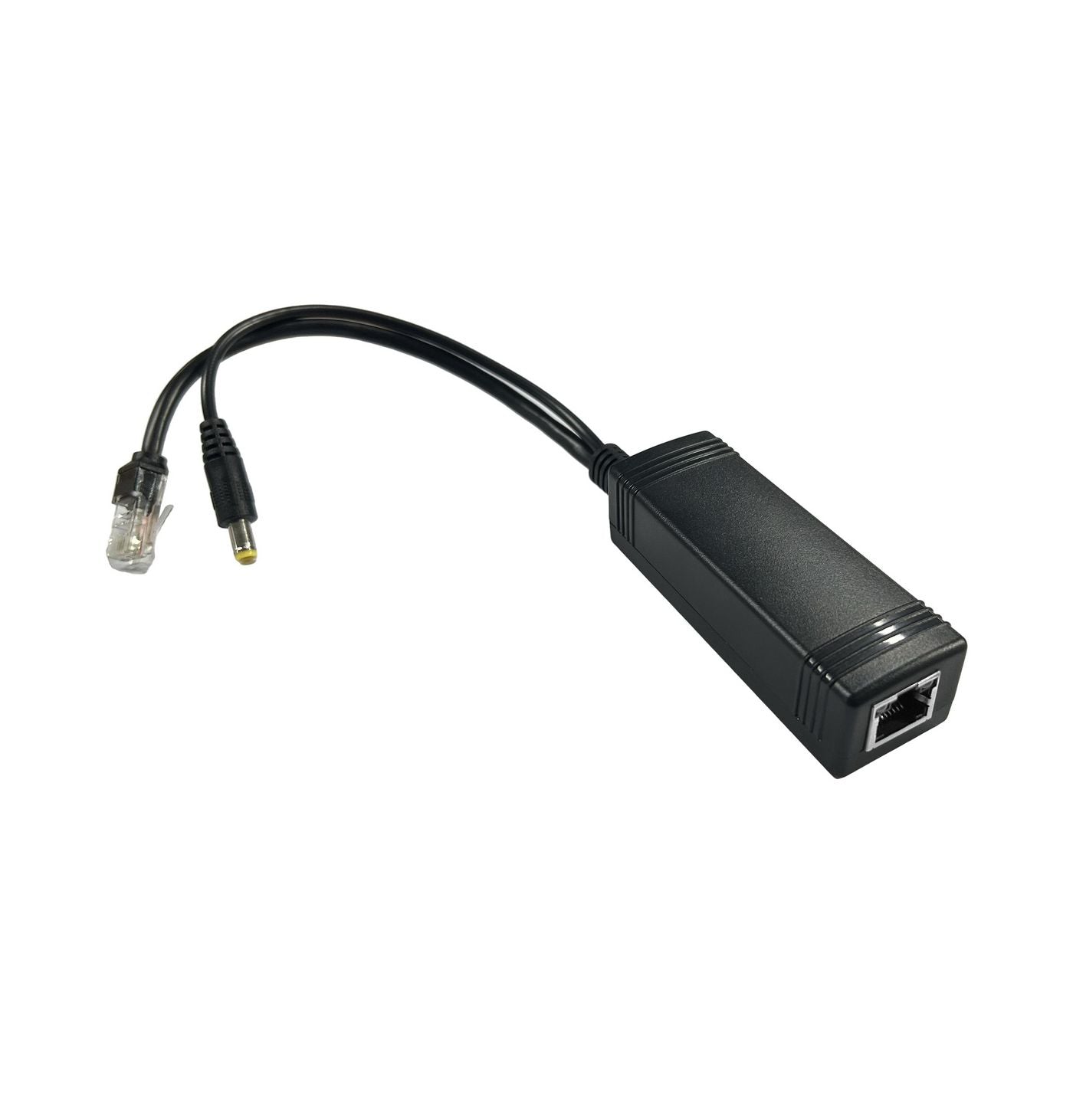 Vivolink VLPOESPLIT5V Power Over Ethernet Splitter – 5V Output Adapter