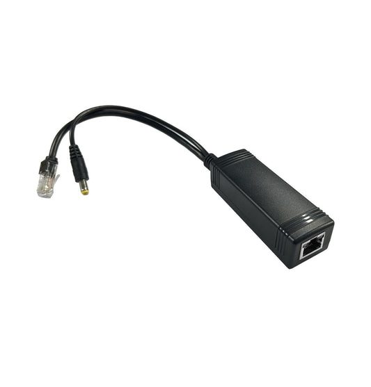 Vivolink VLPOESPLIT5V Power Over Ethernet Splitter – 5V Output Adapter