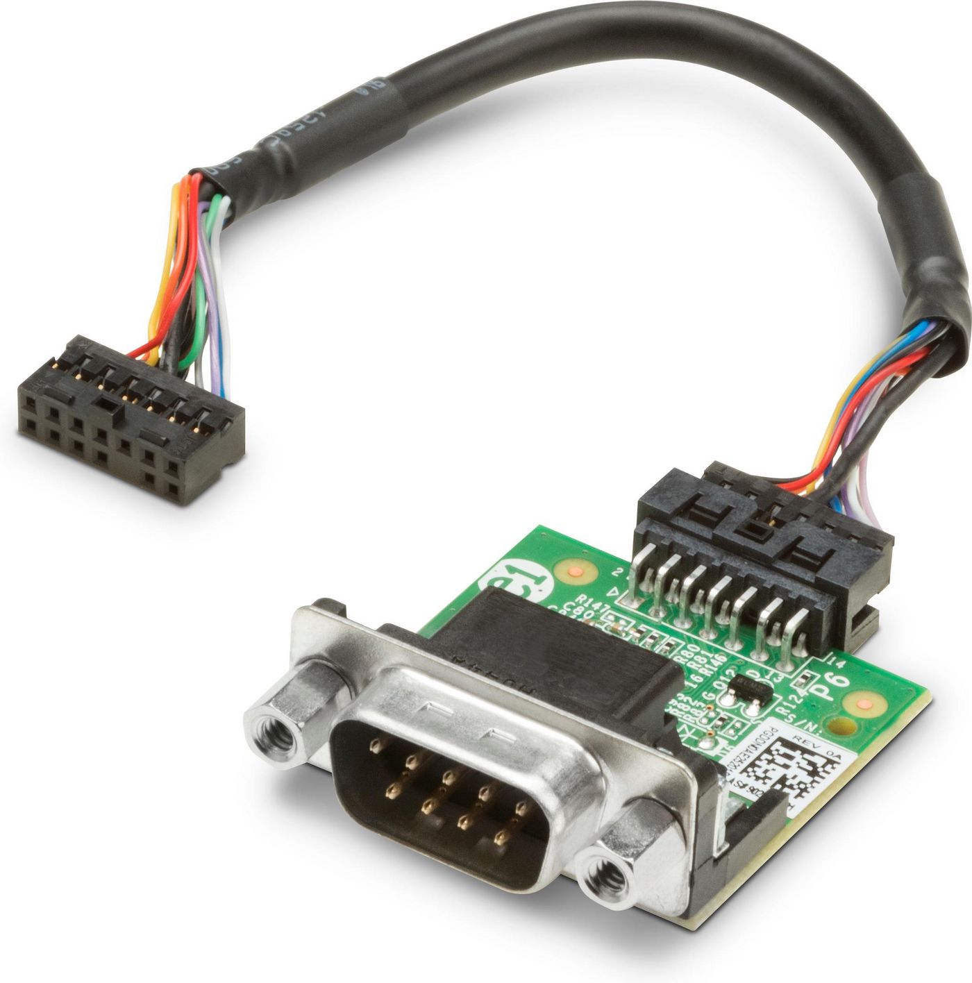 HP 3TK82AA Interface Card – High-Performance Adapter Solution ...