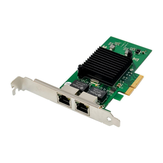 MicroConnect MC-JL82576EB Interface Card – High-Performance Adapter