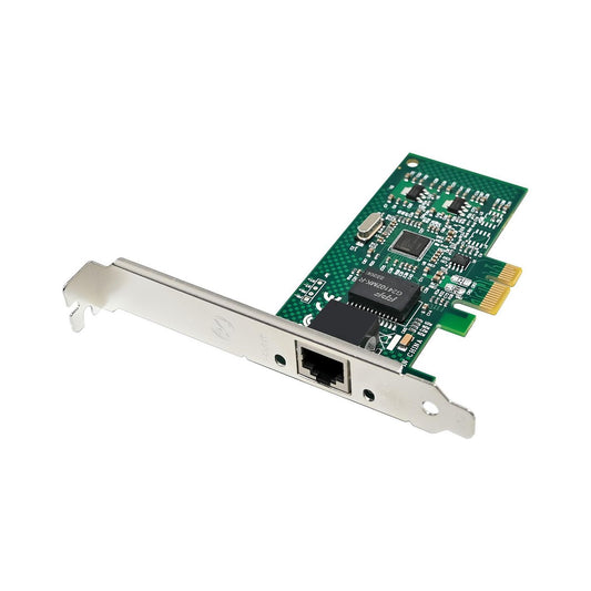 MicroConnect MC-PCIE-82574L Networking Card – PCIe Gigabit Ethernet Adapter