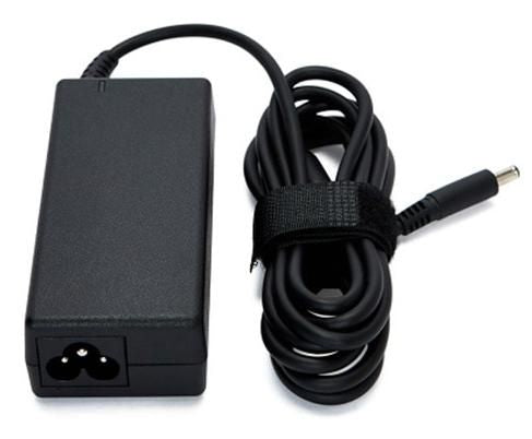 Dell 1C4XJ 65W AC Adapter – Rugged Version 2, 19.5V, 3-Pin 4.5mm, Liton