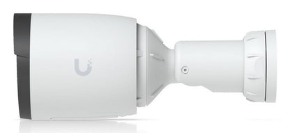 Ubiquiti UVC-G6-PRO-BULLET-W 4K IP Camera – Bullet, AI, 2.36x Optical Zoom, IR, IP66