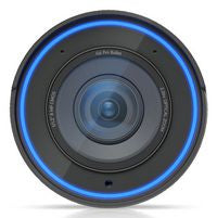 Ubiquiti UVC-G6-PRO-BULLET-W 4K IP Camera – Bullet, AI, 2.36x Optical Zoom, IR, IP66