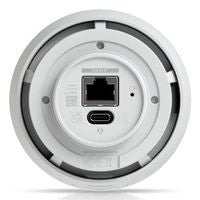 Ubiquiti UVC-G6-PRO-BULLET-W 4K IP Camera – Bullet, AI, 2.36x Optical Zoom, IR, IP66