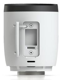 Ubiquiti UVC-G6-PRO-BULLET-W 4K IP Camera – Bullet, AI, 2.36x Optical Zoom, IR, IP66