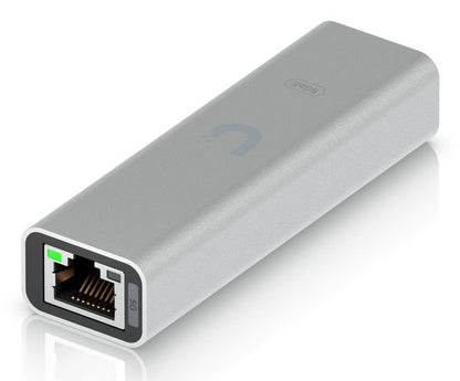 Ubiquiti UACC-ADAPTER-RJ45-USBC-5GE 5G Ethernet Adapter – RJ45 to USB-C, 5GbE