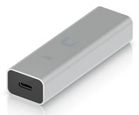 Ubiquiti UACC-ADAPTER-RJ45-USBC-5GE 5G Ethernet Adapter – RJ45 to USB-C, 5GbE