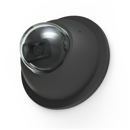 Ubiquiti UACC-GB-PLATE-B Security Camera Mounting Plate – Black, Polycarbonate