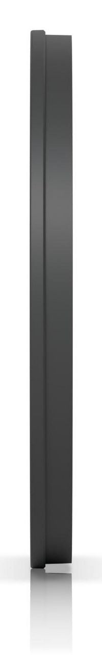 Ubiquiti UACC-GB-PLATE-B Security Camera Mounting Plate – Black, Polycarbonate