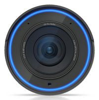 Ubiquiti UVC-G6-PRO-BULLET-B 4K IP Camera – 8MP, AI, 2.36x Optical Zoom, IR, IP66