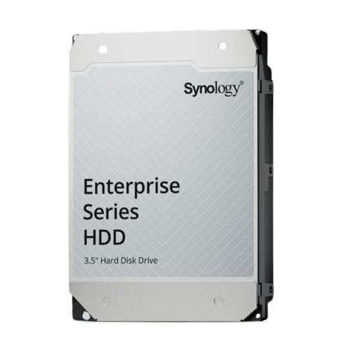 Synology HAT5320-4T 4TB 3.5" SATA 7200RPM Enterprise Internal Hard Drive