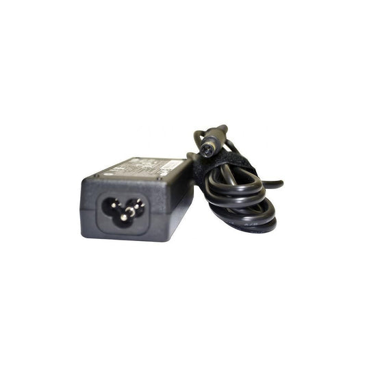 HP 744893-001 Smart AC Power Adapter 45W – Indoor Use, 100-240V, Black