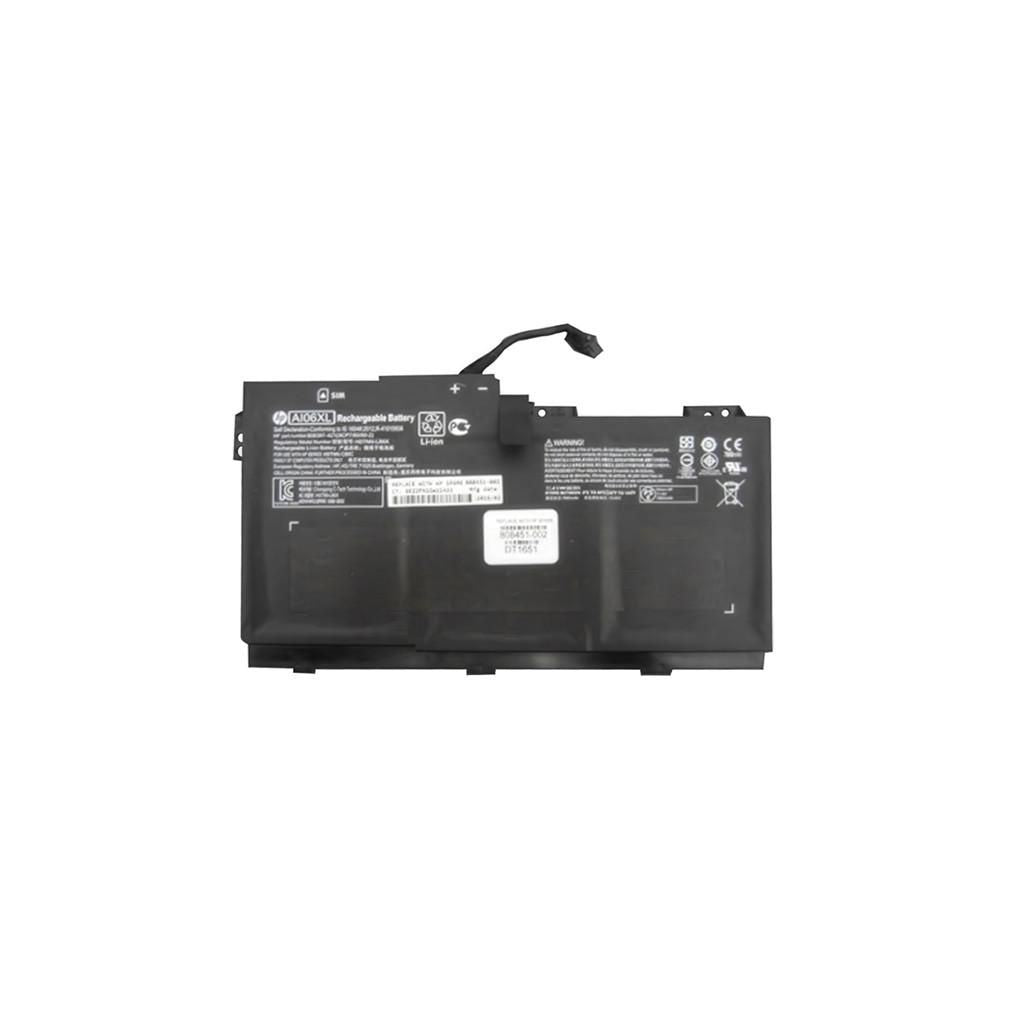 HP 808451-002 Battery – 6-Cell 96Wh 11.4V Li-ion High Capacity