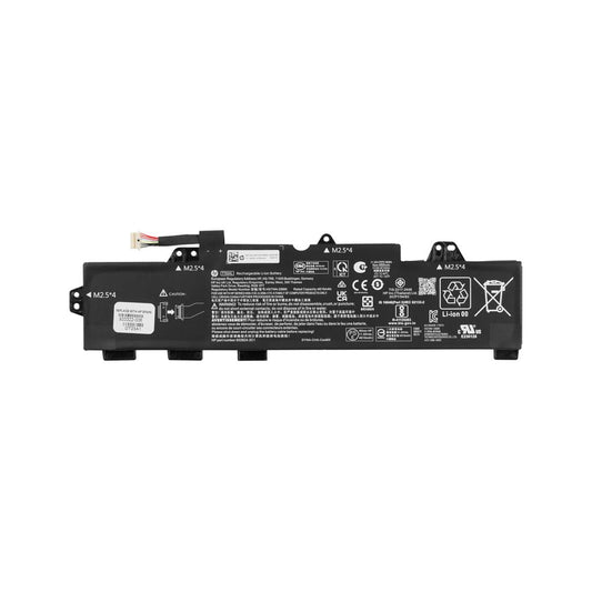 HP 933322-006 Battery – 3-Cell Li-ion 11.1V 4400mAh Black