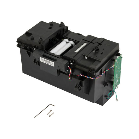 HP CR357-67025 Service Station Assembly – Printhead Maintenance Unit