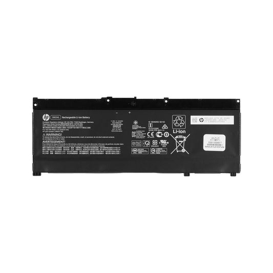 HP L08855-855 Battery – Rechargeable Li-ion High Performance