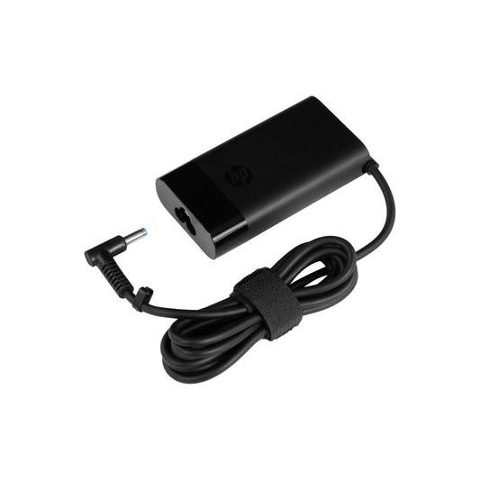 HP L24008-001 65W Slim AC Adapter – Compact Power Supply with 4.5mm Connector, 1.8m Cable