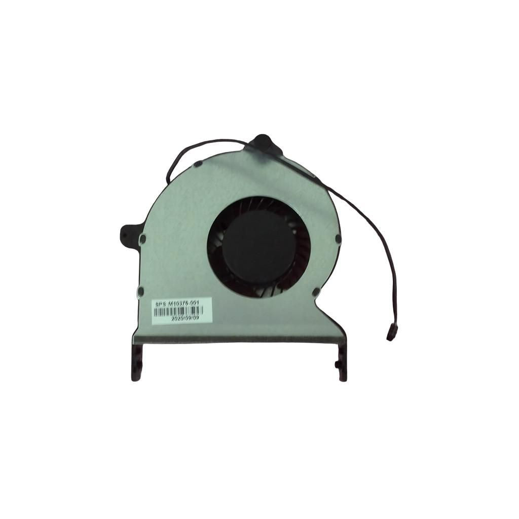 HP M10376-001 Thermal Fan Kit – 18mm GPU 125W Cooling Solution