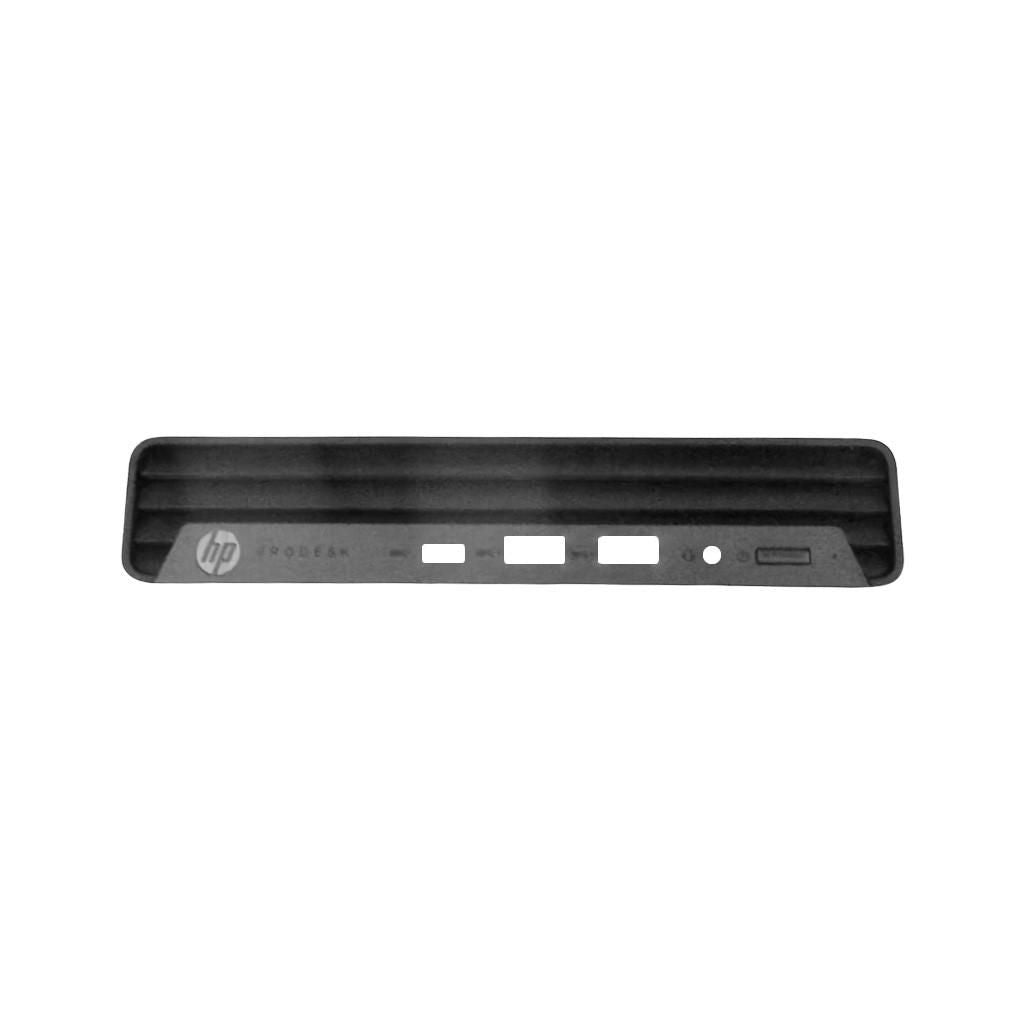 HP M14360-001 Front Bezel Assembly – Lightweight 0.09kg for Prodesk ENT20 DM