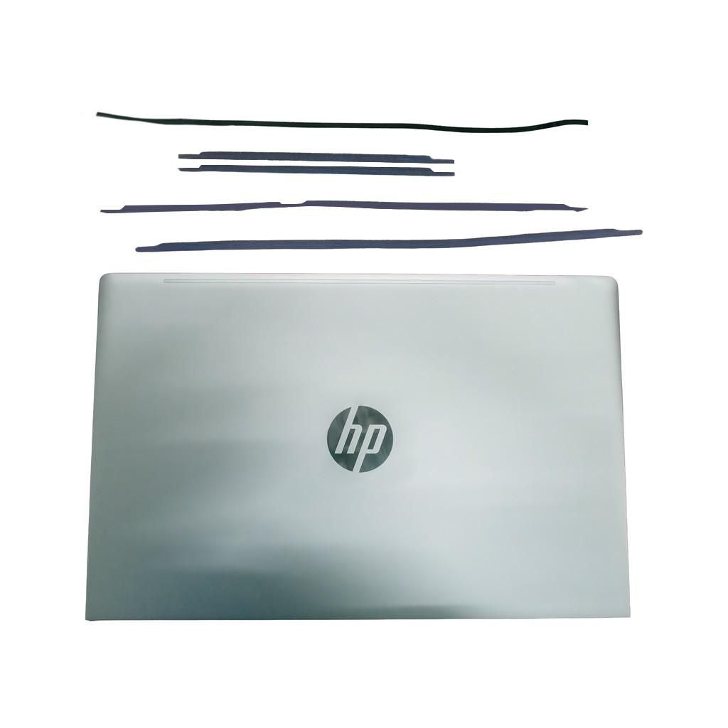 HP N39022-001 Display Back Cover – Notebook Spare Part, 1 Year Warranty