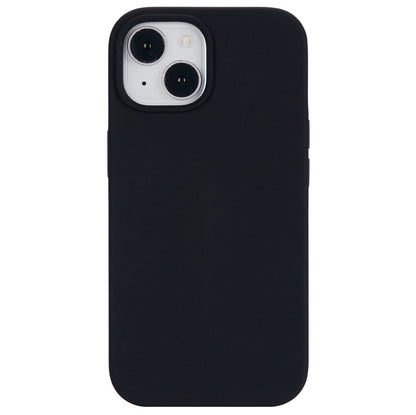 eSTUFF ES67150041-BULK Smart Phone Case – Magnetic Silicone Cover Black 81% Recycled