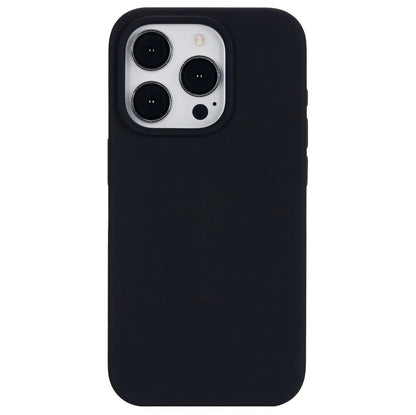 eSTUFF ES67150043 Smart Phone Case – Magnetic Silicone, Black, 81% Recycled
