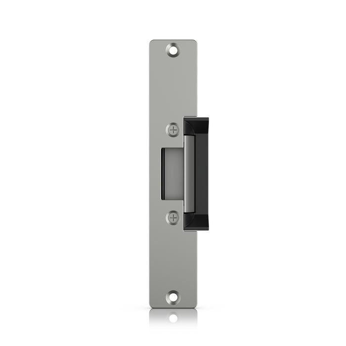 Ubiquiti UACC-LOCK-STRIKE-SECURE-15MM Electromagnetic Lock – 12V DC, 1200kg Holding Force, Fail-Secure