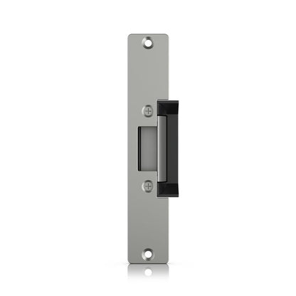 Ubiquiti UACC-LOCK-STRIKE-SECURE-15MM Electromagnetic Lock – 12V DC, 1200kg Holding Force, Fail-Secure