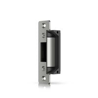 Ubiquiti UACC-LOCK-STRIKE-SECURE-15MM Electromagnetic Lock – 12V DC, 1200kg Holding Force, Fail-Secure