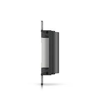 Ubiquiti UACC-LOCK-STRIKE-SECURE-15MM Electromagnetic Lock – 12V DC, 1200kg Holding Force, Fail-Secure