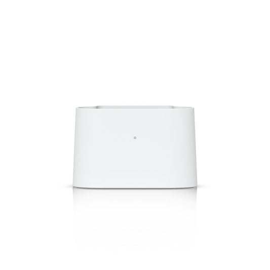 Ubiquiti UACC-UK-ULTRA-TS Table Stand – Durable Wireless Accessory, White