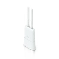Ubiquiti UACC-UK-ULTRA-TS Table Stand – Durable Wireless Accessory, White