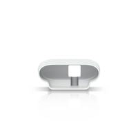 Ubiquiti UACC-UK-ULTRA-TS Table Stand – Durable Wireless Accessory, White