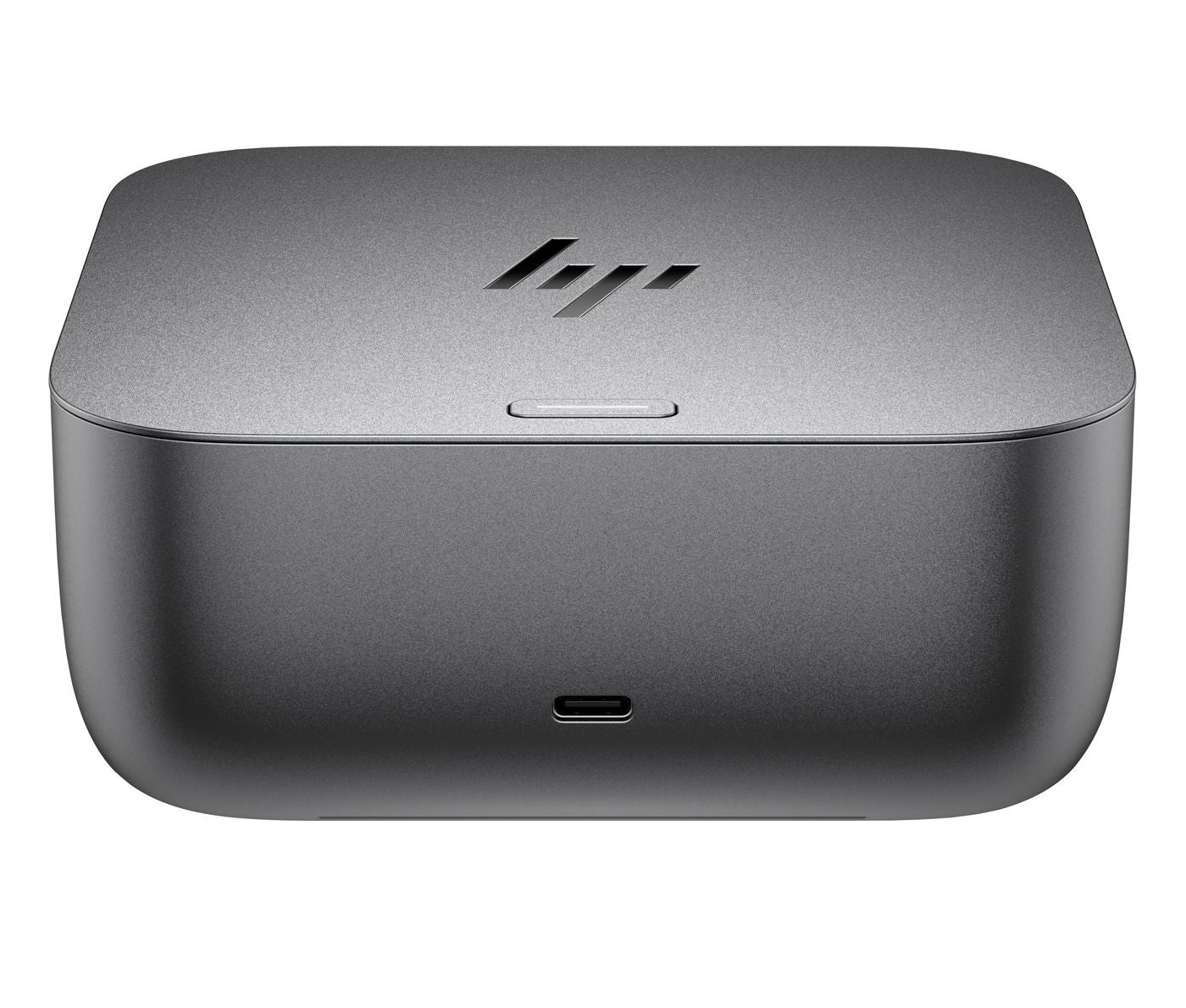 HP AW5M5UT Thunderbolt 4 Ultra 280W G6 Dock – 8K UHD, 330W Power, Grey