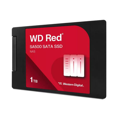 Western Digital WDS100T1R0A 1TB SSD 2.5" SATA 6Gb/s 560MB/s 3D NAND
