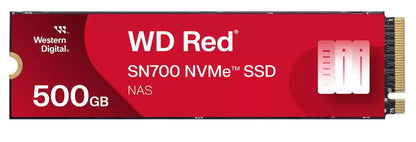 Western Digital WDS500G1R0C M.2 NVMe SSD 500GB PCIe 3.0 – 3430MB/s Read
