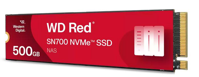 Western Digital WDS500G1R0C M.2 NVMe SSD 500GB PCIe 3.0 – 3430MB/s Read