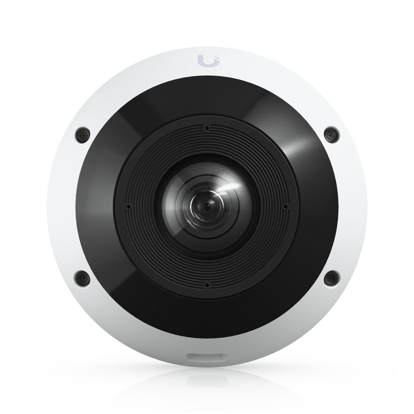 Ubiquiti UVC-G6-PRO-360-W 12MP 360° Dome IP Camera with PoE+ and IR