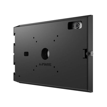 Compulocks 209APXB Tablet Security Enclosure – Wall Mount Black Metal