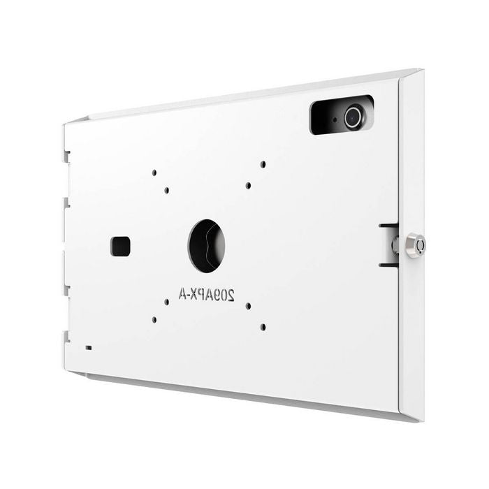 Compulocks 209APXW iPad 10th-11th Gen Apex Enclosure Wall Mount – White
