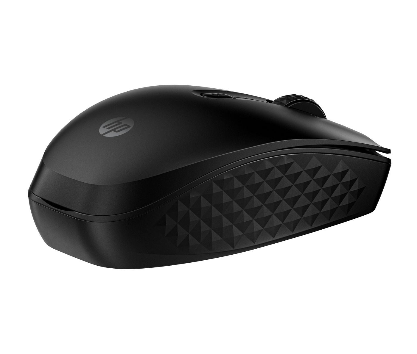 HP 7M1D3AA Optical USB Wired Mouse – Ergonomic, Reliable Performance